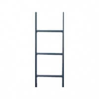 External Access Ladder